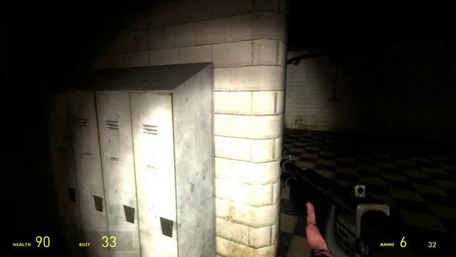 Necrophobia: Part 1 | Garry's mod смотреть онлайн