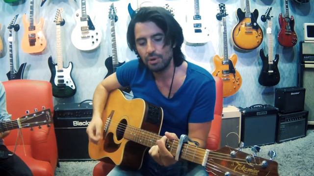 Fantini (Destino Woodstock) смотреть онлайн