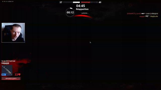 [1440p] Survarium FR - SAIGA, VEPR12 et les 4 ANOMALIES "105% PASSIF BONUS" ! смотреть онлайн