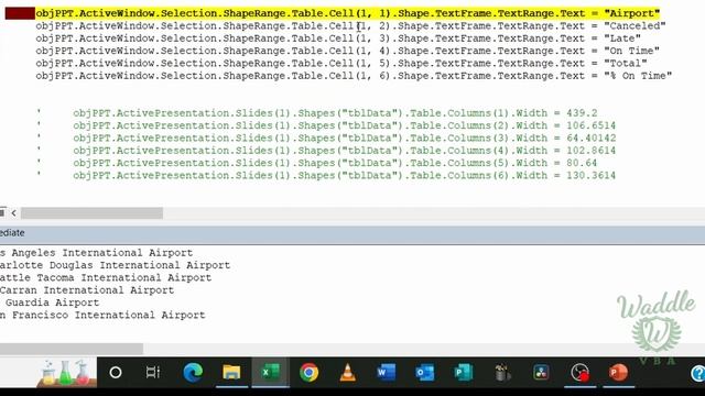 VBA Made Easy: Episode 03 - Integrate PowerPoint and Excel using VBA смотреть онлайн