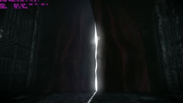 Castlevania: Lords of Shadow 2 DEMO - Gameplay [GT 630] смотреть онлайн