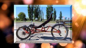 Веломобиль