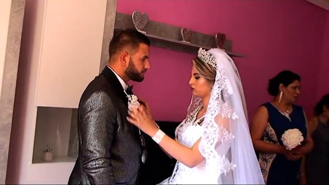 Svadba Lukas Marketa Holubovi Dil 1 смотреть онлайн