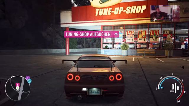 Need for Speed Payback Gameplay Walkthrough Part 1 - Fortune Valley (NFS Payback 2017) Full Game смотреть онлайн