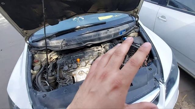 Honda Civic Automatic CNG Fail|Reason & Solution|Owner's Feedback|9625664499 WhatsApp Delhi/Ncr смотреть онлайн