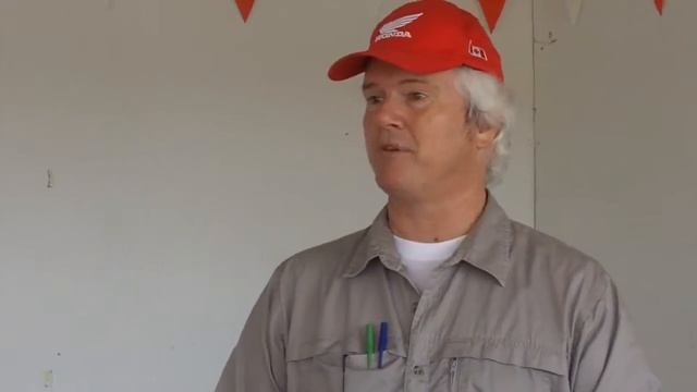 Motorcycle Racing Fundamentals - Honda CBR250R Challenge License Day - CSBK Motorcycle Racing смотреть онлайн