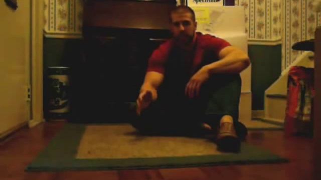 Beyond Pushups: The Planche Lean and Pseudo Planche Push-ups смотреть онлайн