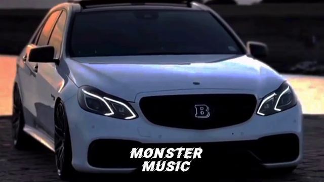 Indila-Ainsi Bas La Vida ( Slowed+Reverb ) Monster Music смотреть онлайн