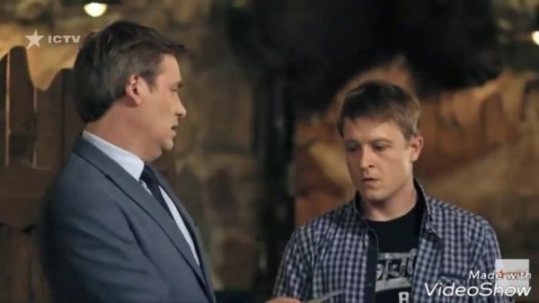 гниздилов смешные моменты сериал пёс 5#1