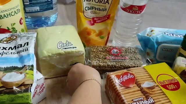 Обзор покупок из магазина светофор ???? смотреть онлайн