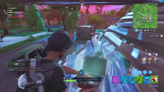 Mad squad game смотреть онлайн
