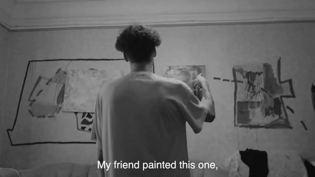 [FREE] Вышел покурить x Pharaoh x Джизус type beat 'андеграунд' смотреть онлайн