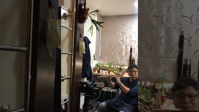 yamaha 14k flute смотреть онлайн