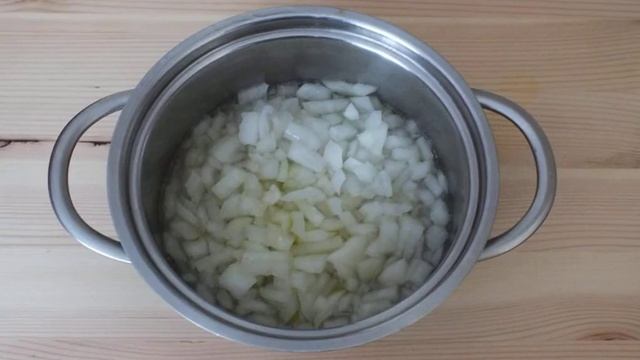 Сборник рецептов