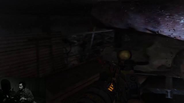 Metro: Last Light Redux #13 - Новая камера смотреть онлайн