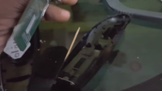 Inside a LG magic remote AN-MR500G смотреть онлайн