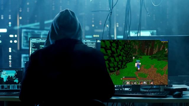 Как стать ХАКЕРОМ? Взломал Марка Цукерберга. Моя история. Уроки хакинга 2020. смотреть онлайн