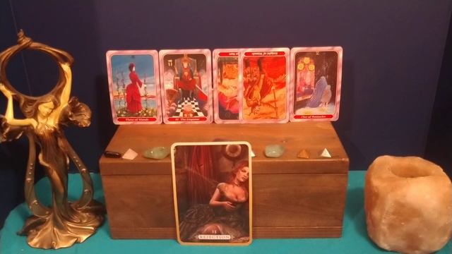 AQUARIUS ~ SECOND GUESSING CHOICES! JANUARY 2019 LOVE MATTERS Tarot, Oracle, Spirit, Psychic Readin смотреть онлайн