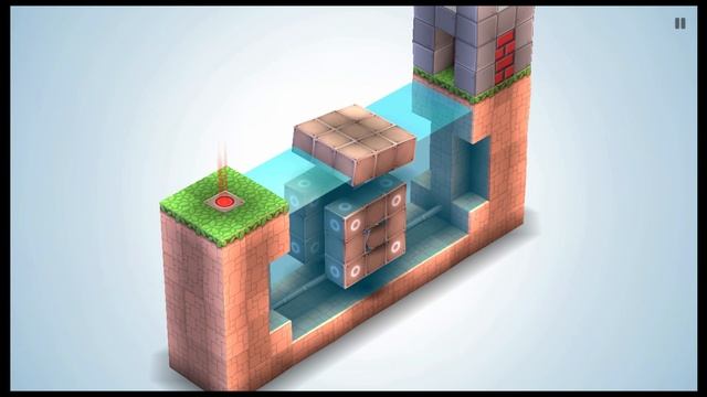 Mekorama walkthrough guide for 21-25 levels/Mekorama прохождение игры с 21-25 уровнь смотреть онлайн