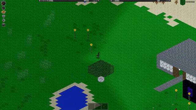 [ProjectZomboid] But Minecraft tiles смотреть онлайн