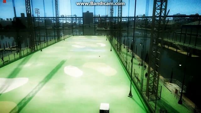 GTA IV EFLC auf Intel Core i5 3450 und Radeon HD 6570 смотреть онлайн