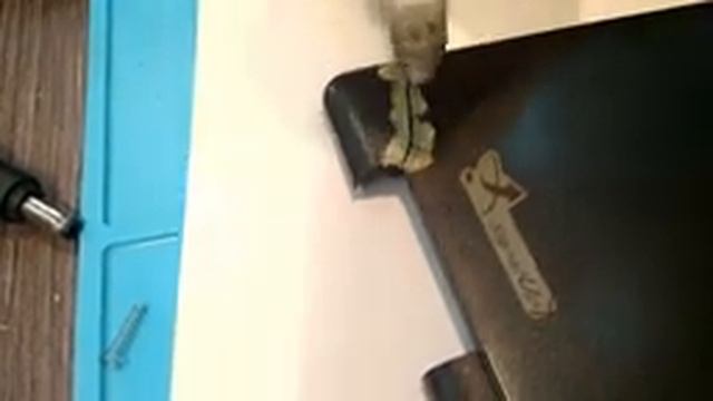 Сложная ситуация с восстановлением петель Часть 1 смотреть онлайн