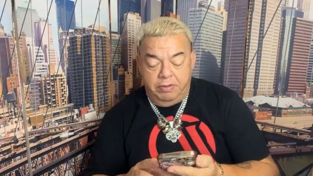 Drew McIntyre es EL RETADOR de Seth Rollins en WrestleMania 40 смотреть онлайн