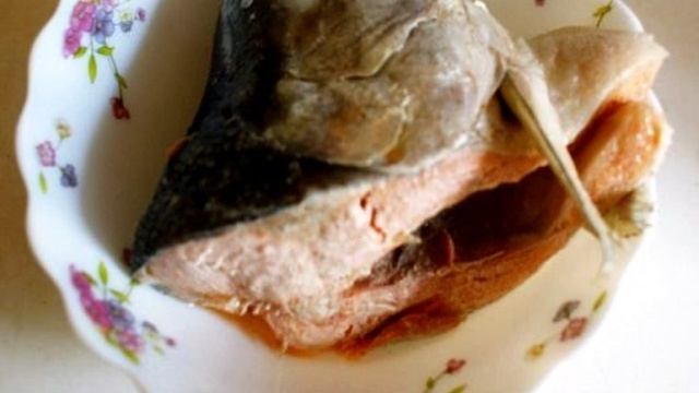 Сборник рецептов