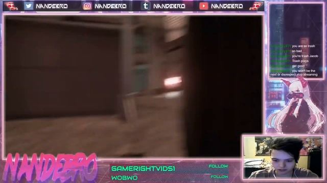 LOLI SIMULATOR 2018 - Yohjo Simulator ( Stream Highlights ) смотреть онлайн