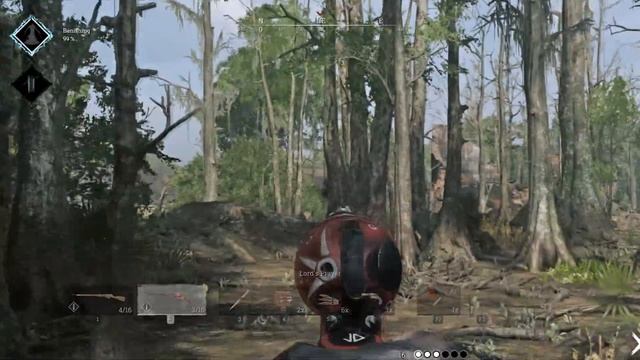 КОСТЯНЫЕ ЗНАКИ | | Лучшие моменты Hunt Showdown смотреть онлайн