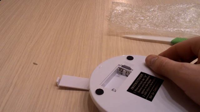 Супер весы с сайта Aliexpress. Полезная покупка. смотреть онлайн