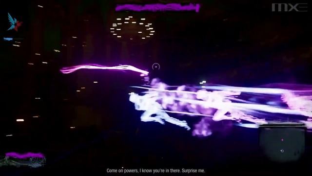 inFAMOUS: Second Son (PS4) - Gameplay Walkthrough Part 7: Go Fetch [1080p HD] | Good Karma смотреть онлайн
