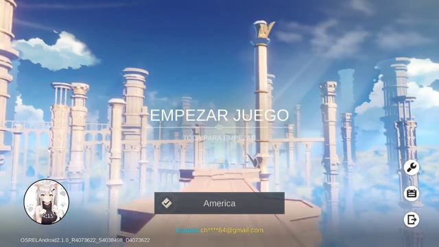 Música del inicio de Genshin impact смотреть онлайн