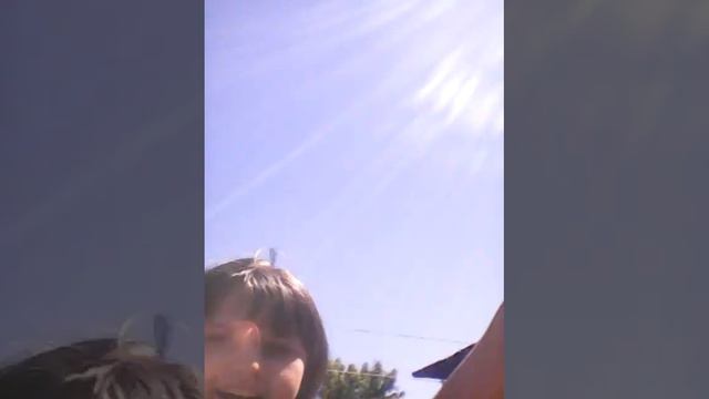 Я на улеце на качеле смотреть онлайн