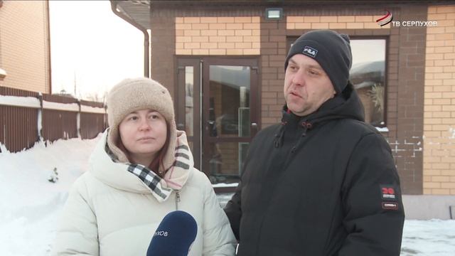 В Серпухове регулярно проводят профилактическое обслуживание газового оборудования смотреть онлайн