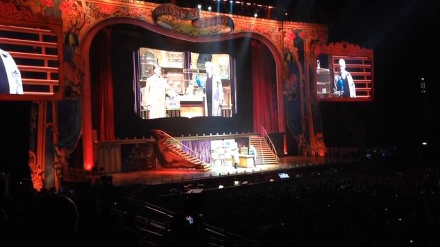 Monty python-dead duck live смотреть онлайн