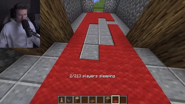 [TEST] ZBUDOWAŁEM DOM dla 100 WIDZÓW ? | Minecraft Extreme смотреть онлайн