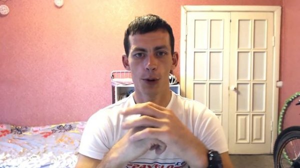 Test web-camera Logitech HD Pro C920