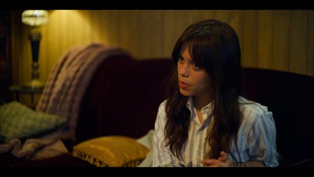 Exklusiv: MILLER'S GIRL | Trailer & Filmclip deutsch german (Jenna Ortega) [HD] смотреть онлайн