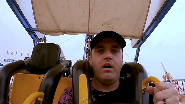 RowdyRogan, Last to leave FAIR WINS (Challenge) смотреть онлайн