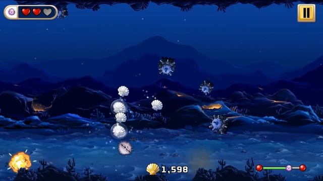 Octogeddon - All Frog Weapon Upgrades - Full Game Speedrun (No Commentary Playthrough) смотреть онлайн