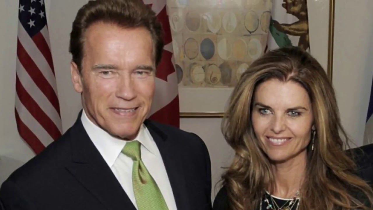 Арнольд Шварценеггер(Биография в словах) смотреть онлайн