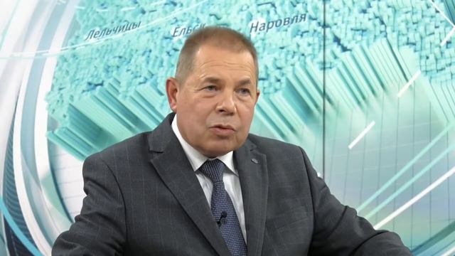 Актуальное интервью: Безопасный труд смотреть онлайн
