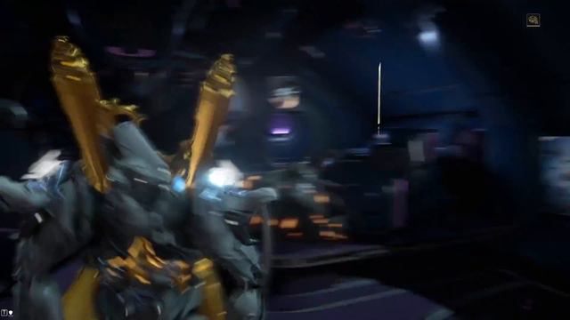 KIND GIFTS & STOLEN DREAMS GRIND | Warframe смотреть онлайн