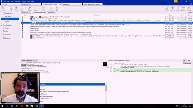 Git #1 - Introducción смотреть онлайн