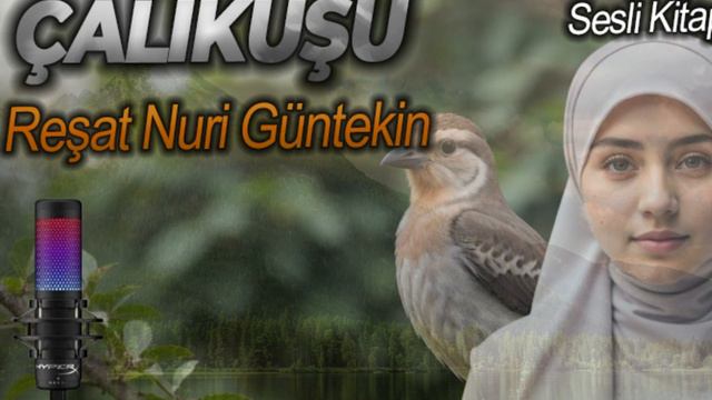 Çalıkuşu - Bölüm 4 - Feride öğretmen Olacağı Köye Gidiyor