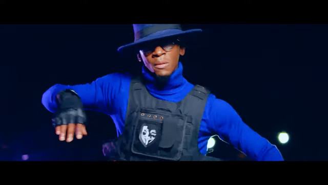 Maradona Official Video Ykee Benda YouTube смотреть онлайн