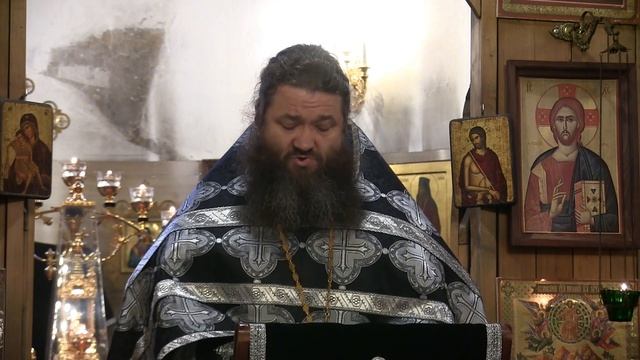 Крест в жизни христианина смотреть онлайн