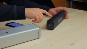 Лучший мини саундбар за 2000 рублей, что я видел.