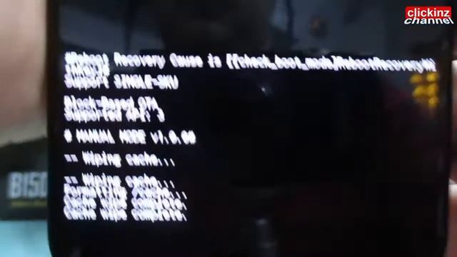 HARD RESET Samsung Galaxy A6+ A6 A8 Etc Recovery Menu Formatear Resetear Pin Unlock Android 8.0FACI